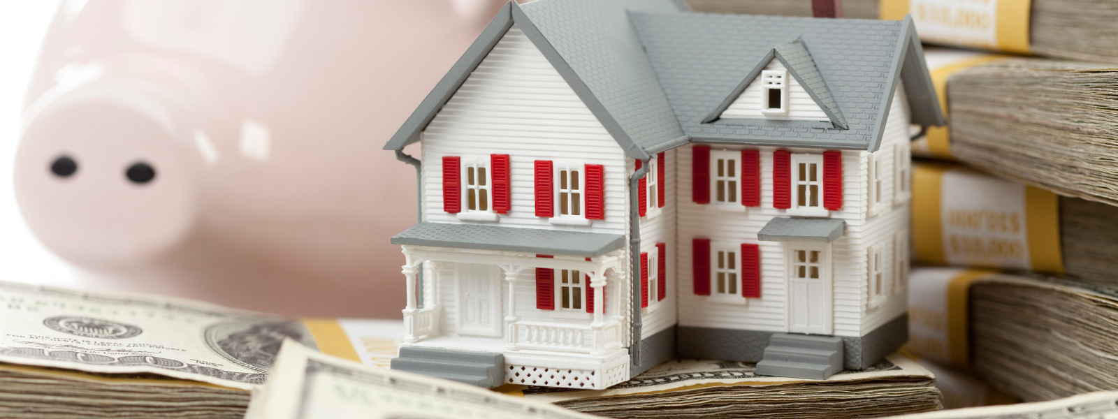 LiveMARYLAND: Down Payment Assistance Programs for Buyers header image.