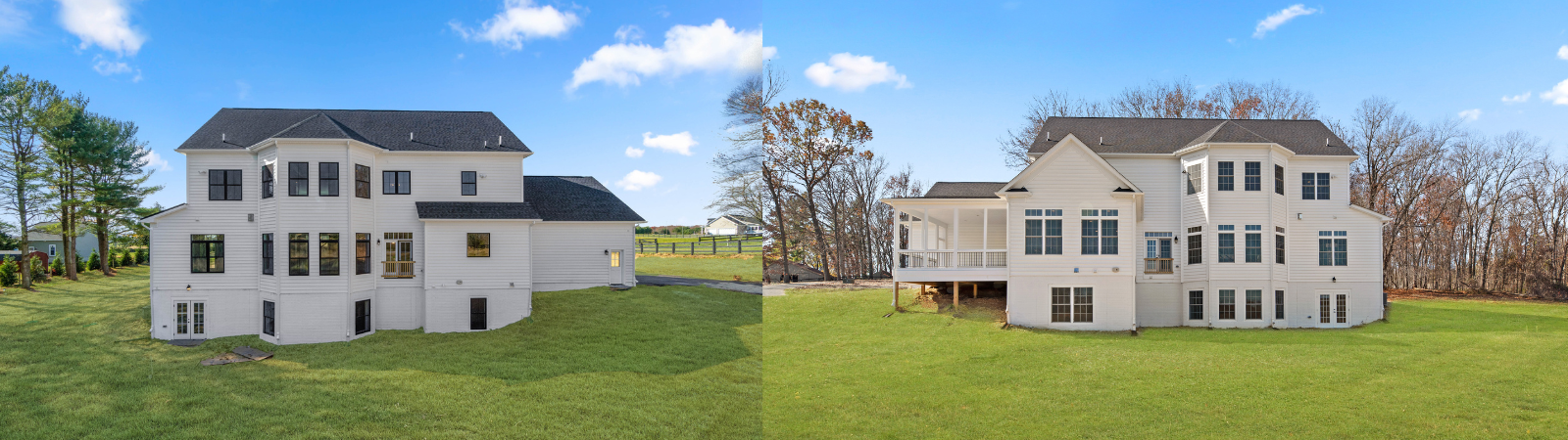 JMB Homes - WHICH ONE - Pick Your Favorite Annandale Exterior header image.