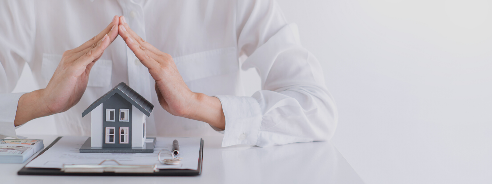 LiveMARYLAND: How a Buyer’s Agent Protects You During Your Home Purchase header image.