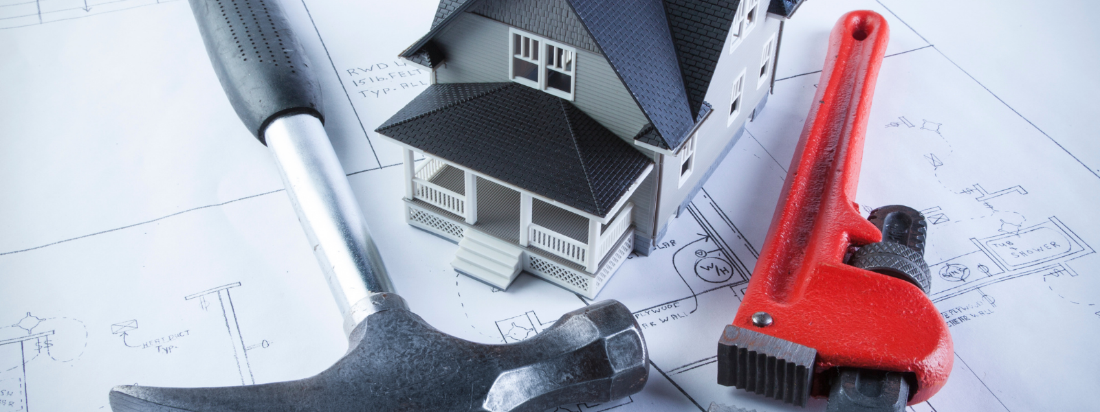 LiveMARYLAND: When to Hire a Pro for that Fixer Upper header image.