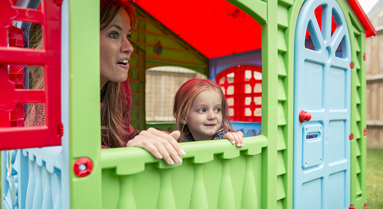 Great News for Renters Who Want to Buy a Home header image.