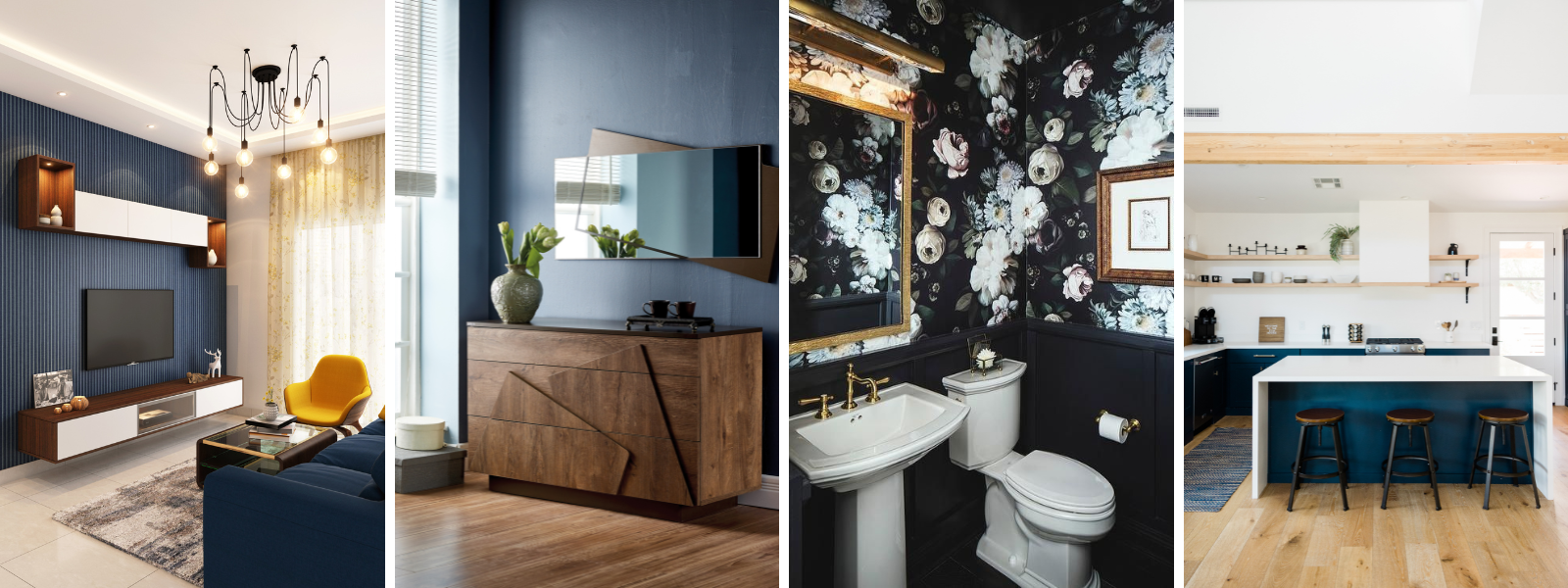 LiveMARYLAND: Homeowner Tips - Interior Design Trends That Are Sure to Rule 2023 header image.