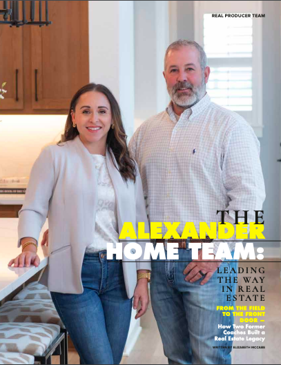 We are Honored header image.