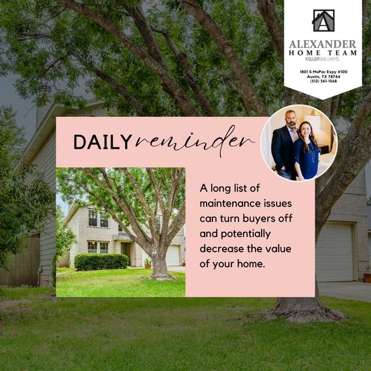 Preparing Your House to Sell header image.