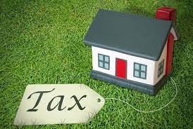 5 Steps to Help Appeal Property Taxes header image.