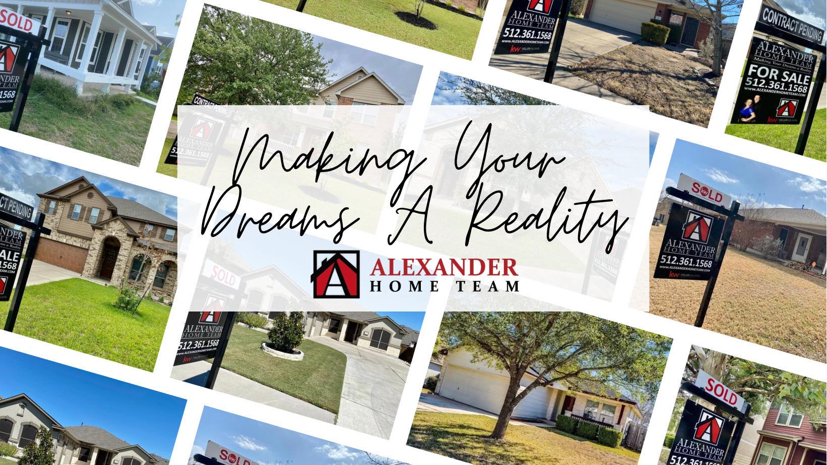 The Contingent Offer header image.