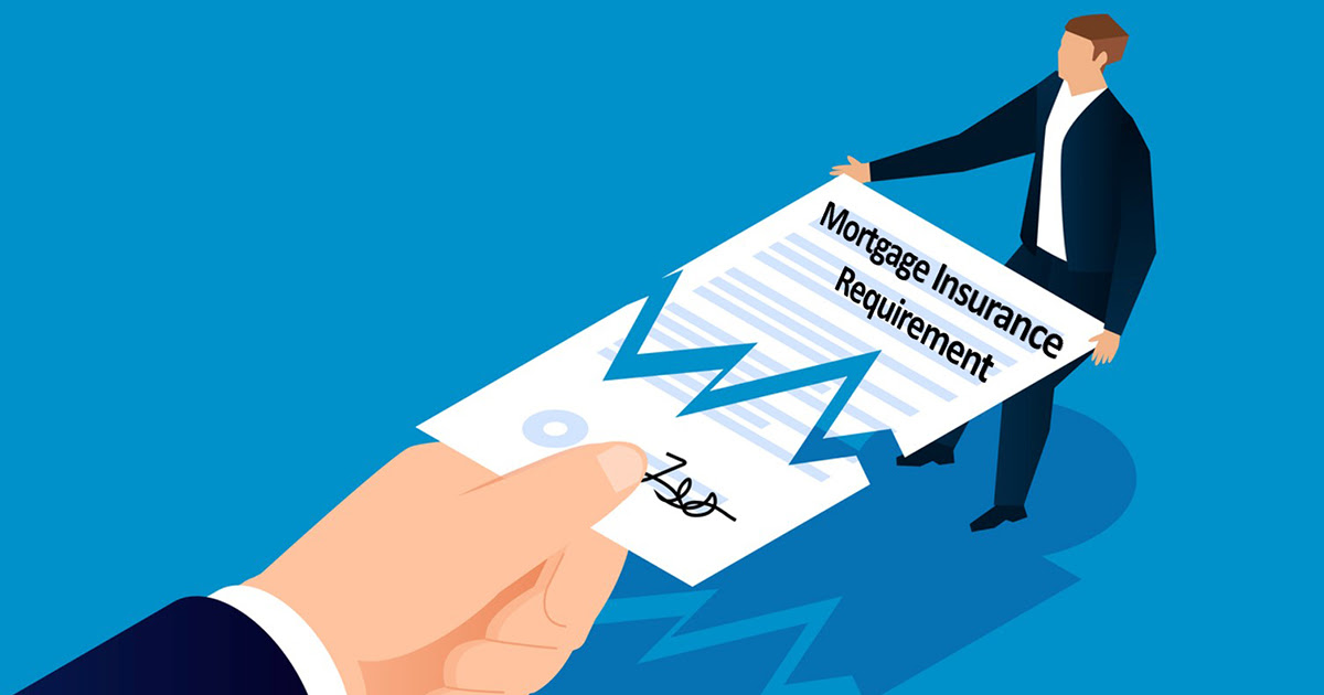 Is It Time to Cancel the Mortgage Insurance? header image.