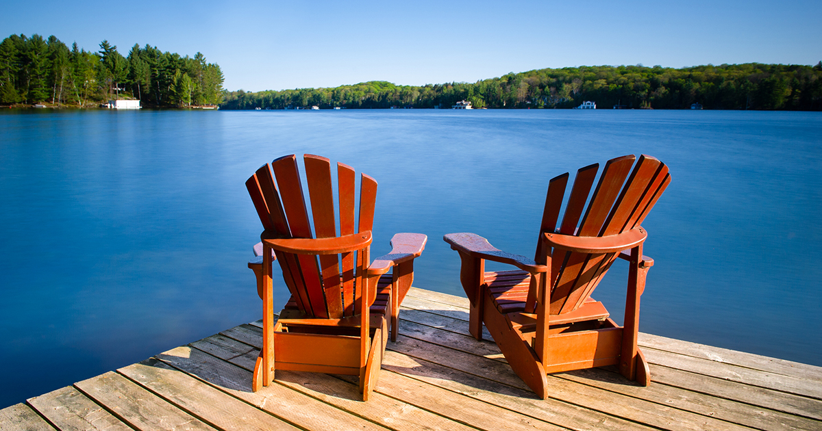 Retirement Dreams to Reality with Rental Properties header image.