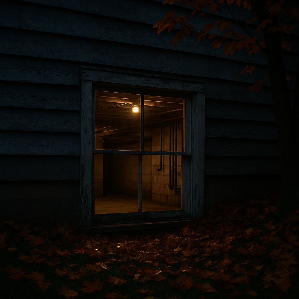 👻 Haunted Foundations: Fall Basement Remodels in Cherokee County by TLT Contracting – Creating Spaces You’ll Love to Live In header image.