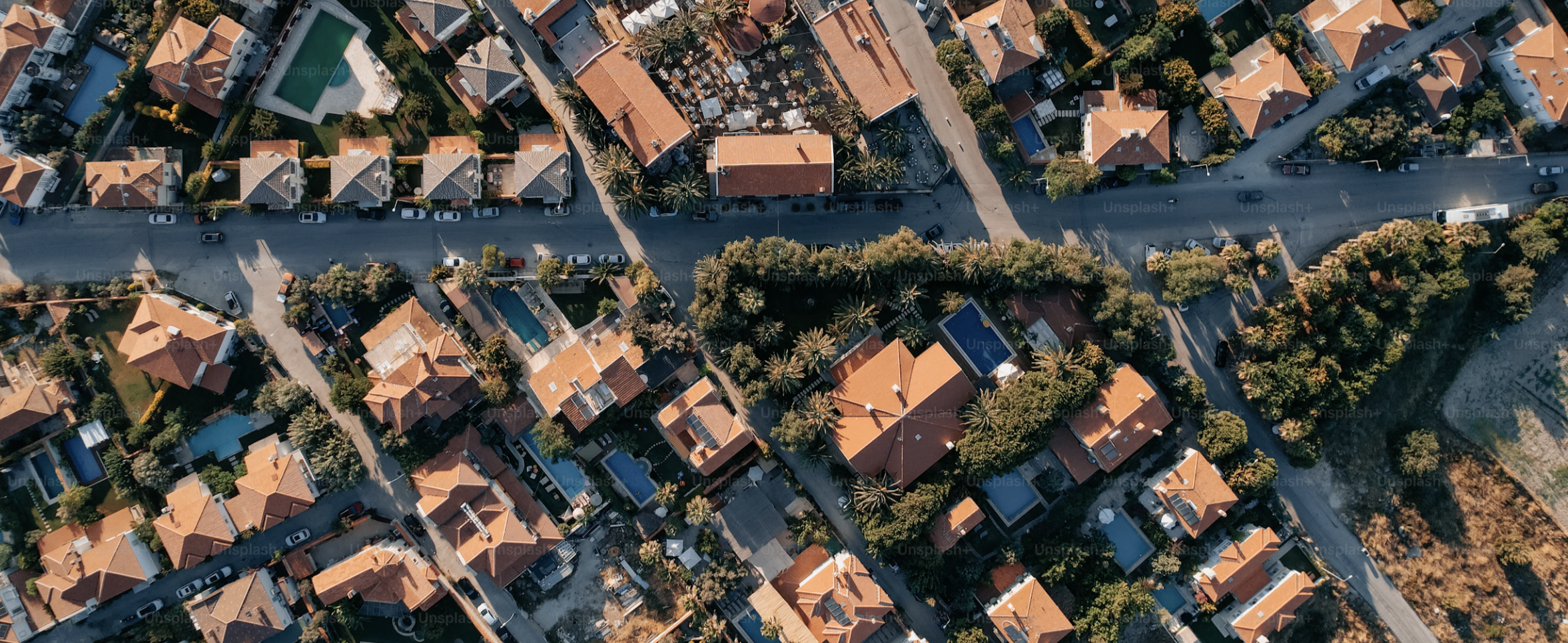 The Best Neighborhoods in Baton Rouge header image.