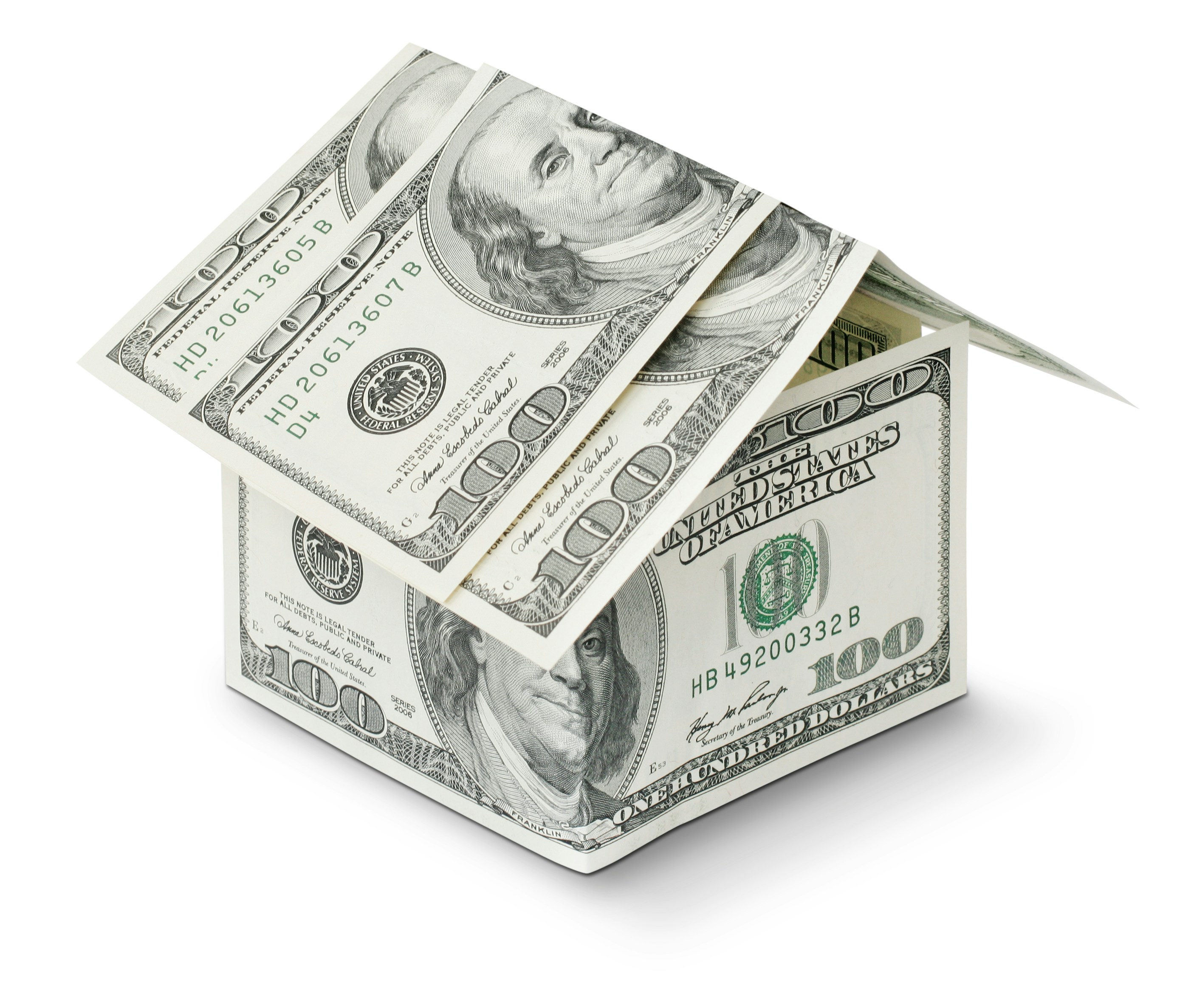 house made of money summer real estate market