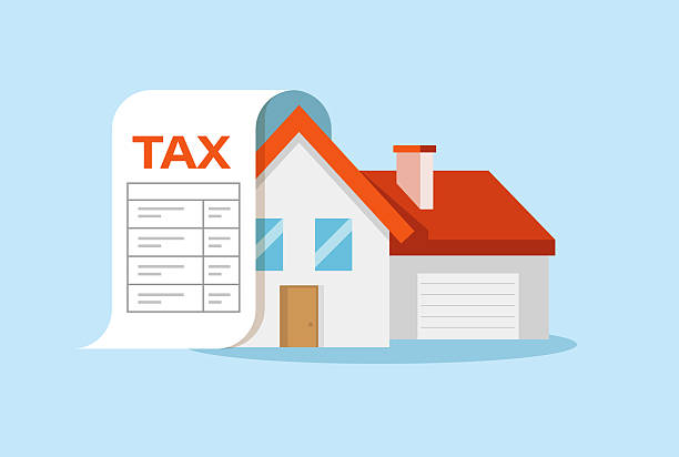 What are the property taxes like in Baton Rouge? header image.