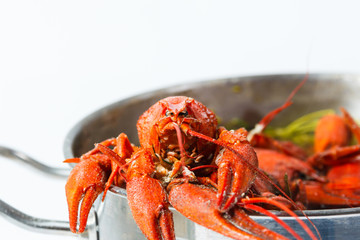 Great local restaurants in Baton Rouge header image.