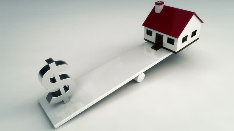 What does a buyer's market mean in the real estate industry? header image.