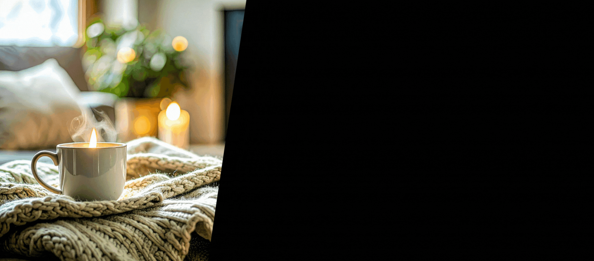 December 2025 header image.