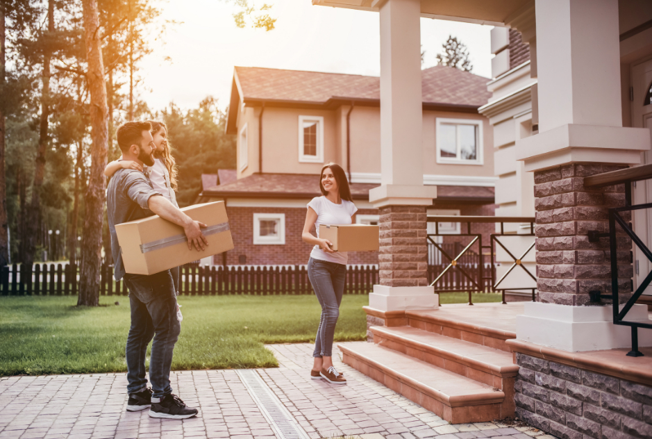 Is Now a Good Time to Buy a Home? header image.