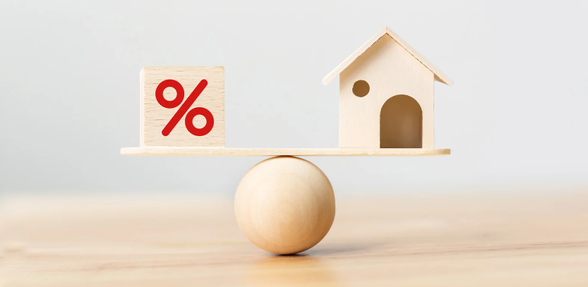 Is Now A Good Time to Buy a Home? header image.