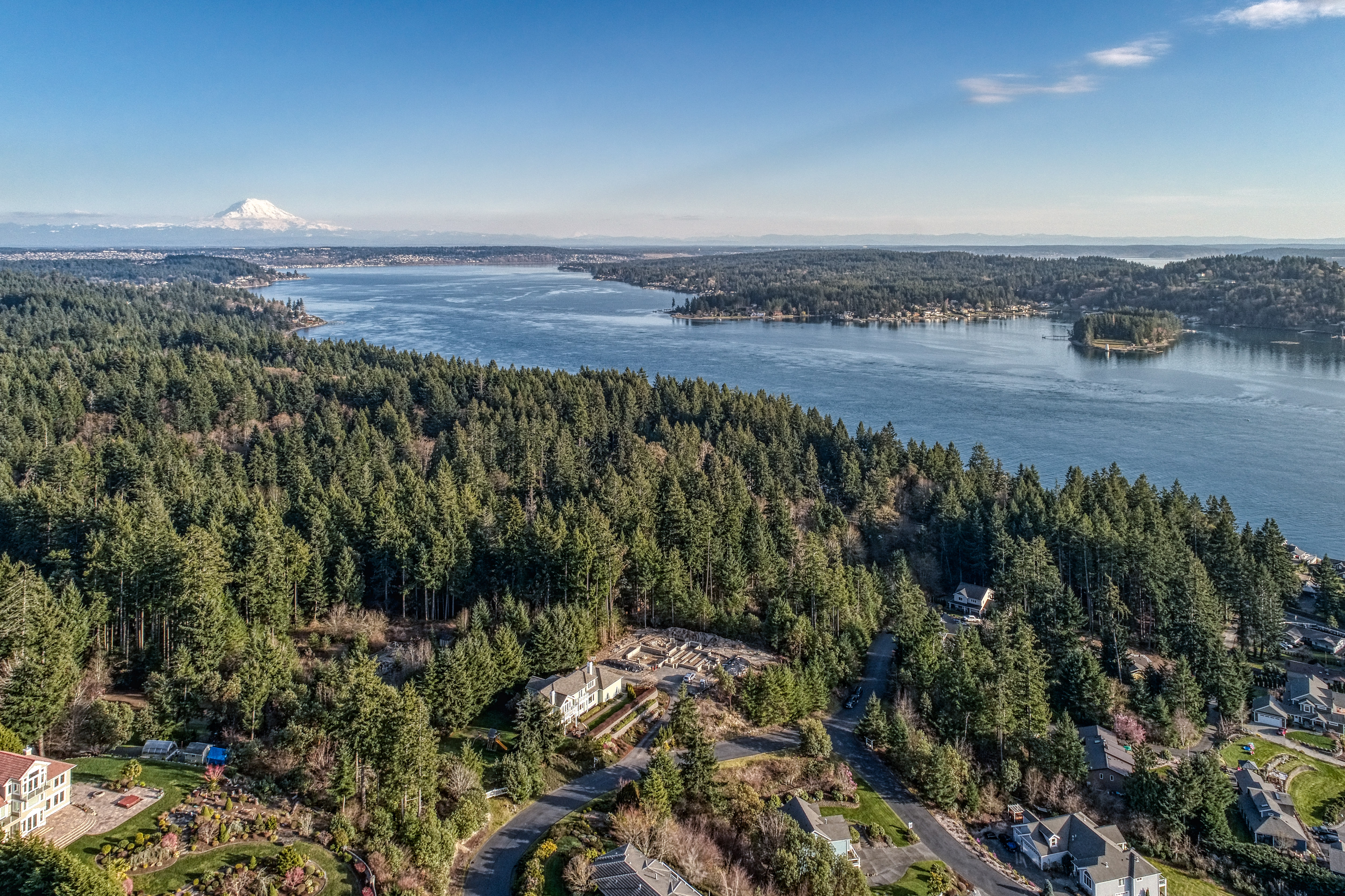 South Sound Housing Market Update and What This Means for You header image.