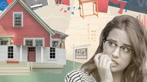 Nervous About Buying a New Home? Let’s Clear the Fog header image.