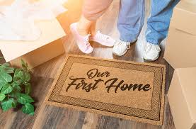 Your Ultimate Guide to Buying Your First Home in Lafayette, Indiana header image.