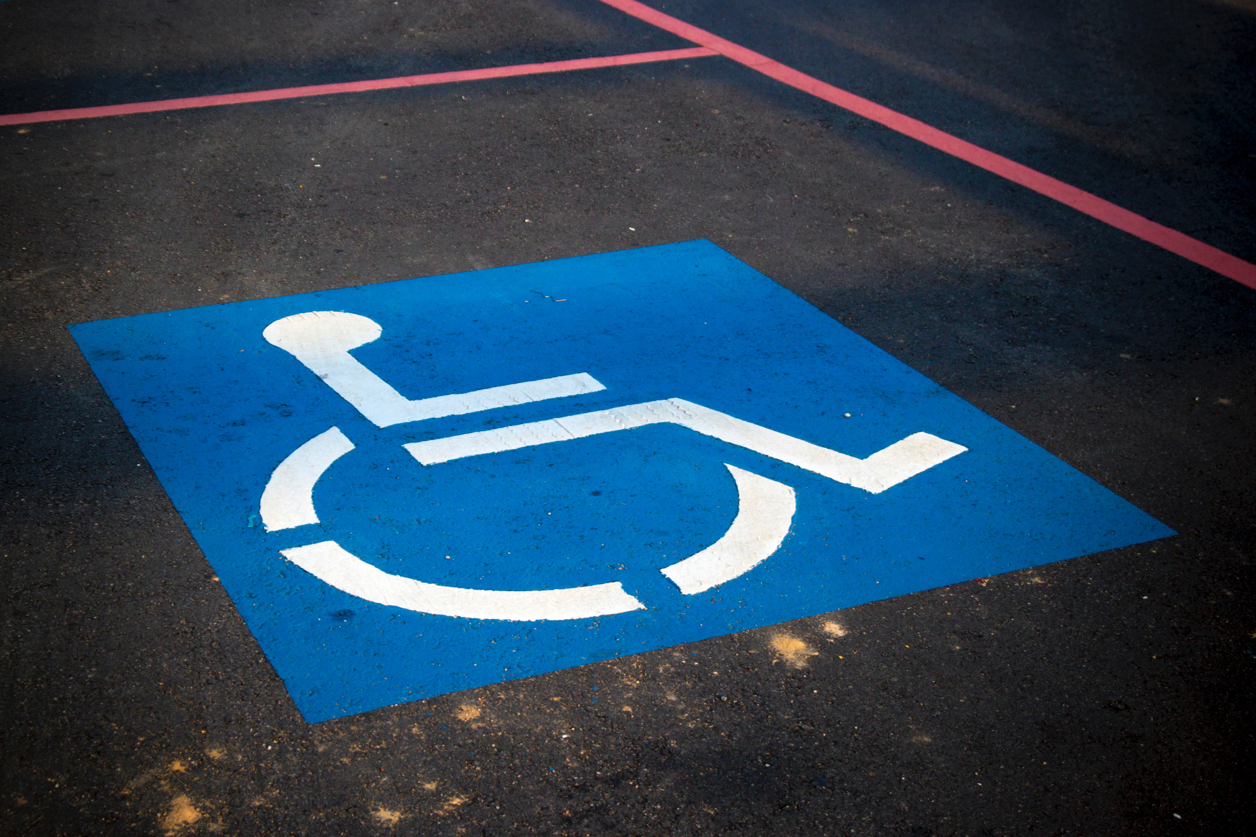 3 Hard to find Resources for people with Special Needs header image.