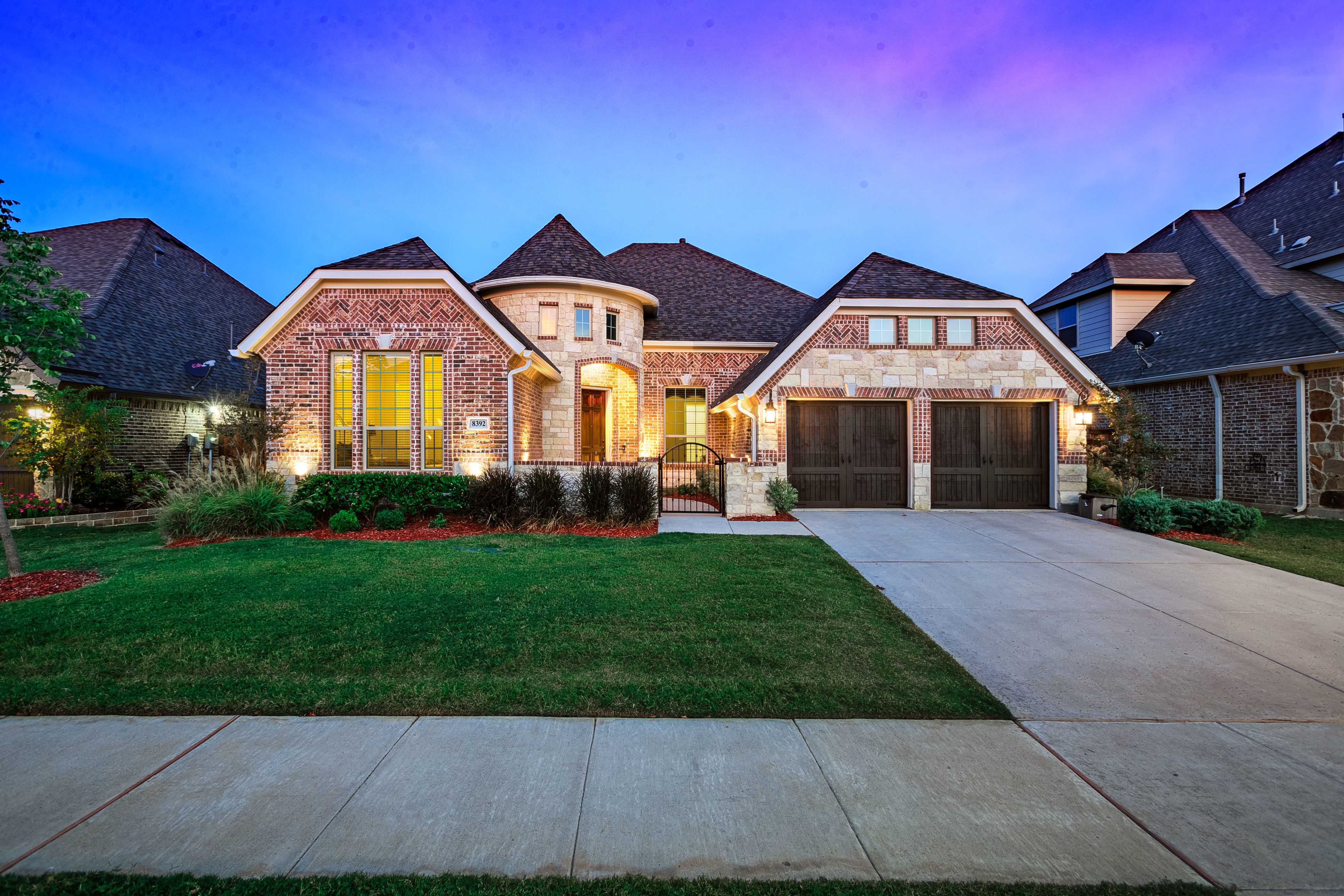 Increasing your home's appeal header image.