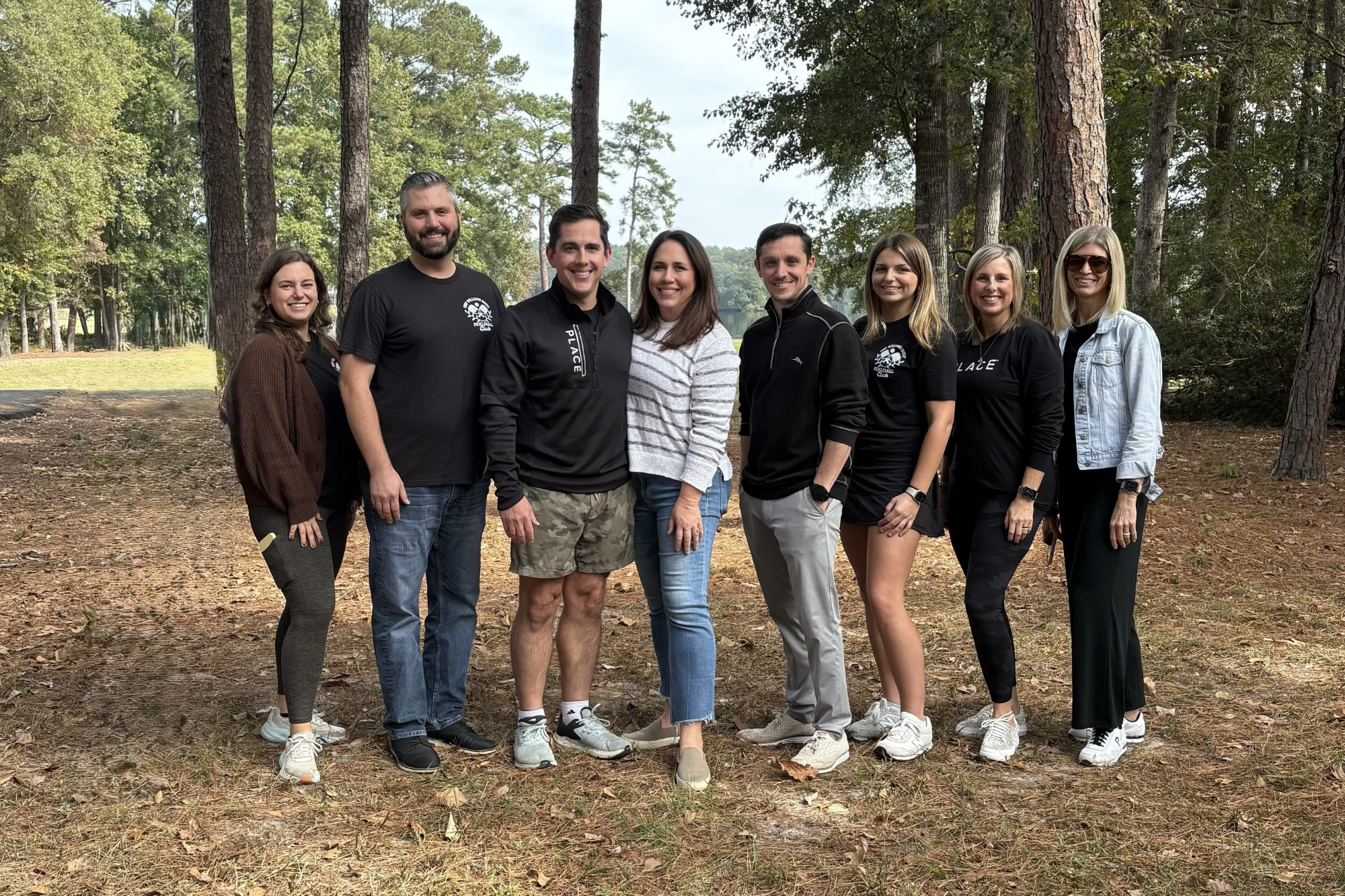 Why Experienced Realtors Are Choosing the Chip Williams Group — Tallahassee's Top-Ranked Real Estate Team header image.