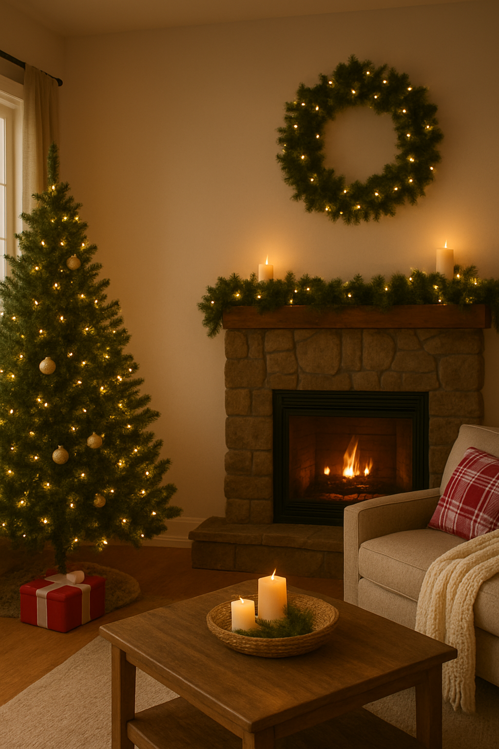 Selling During the Holidays