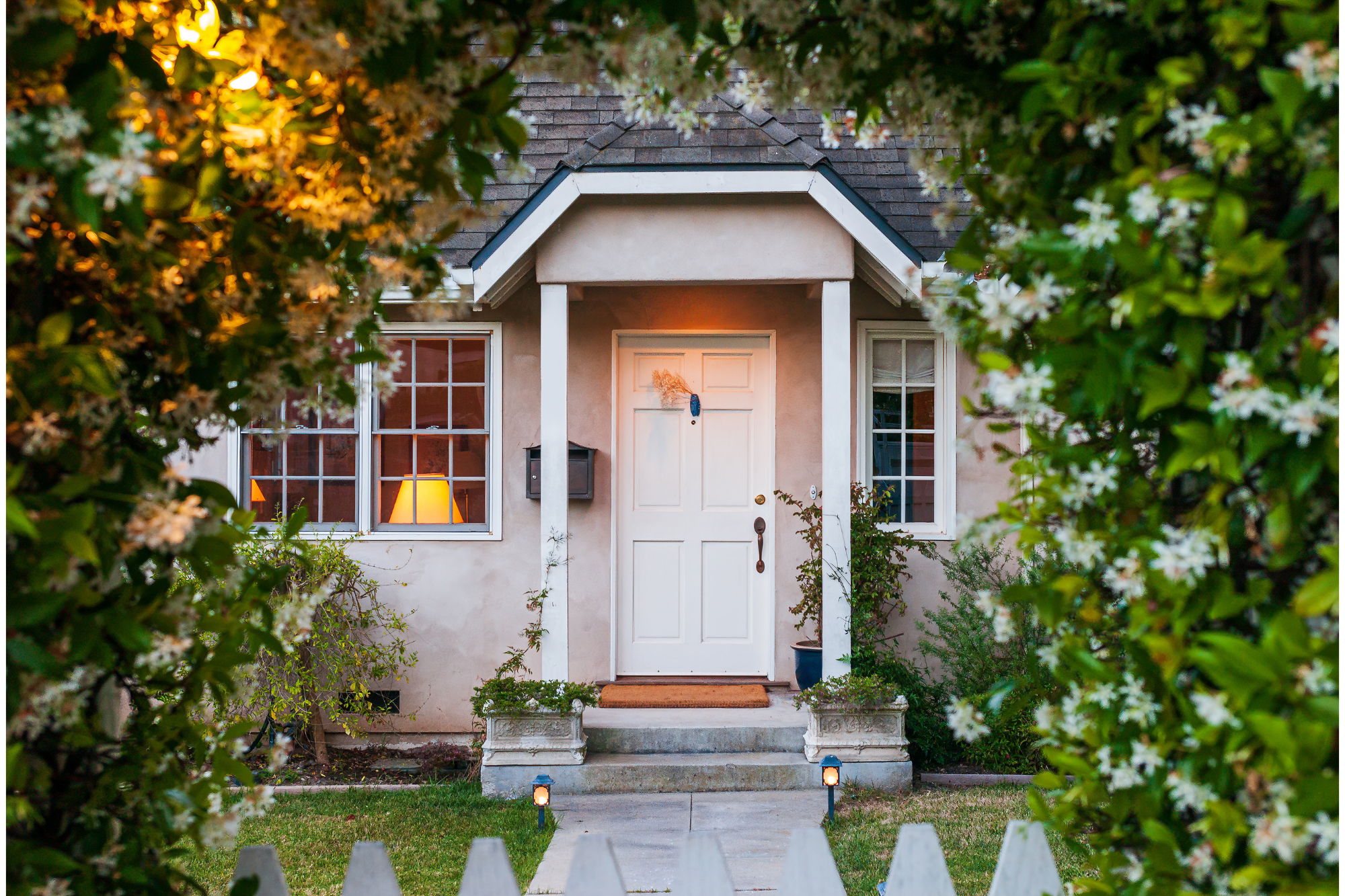 Tallahassee home