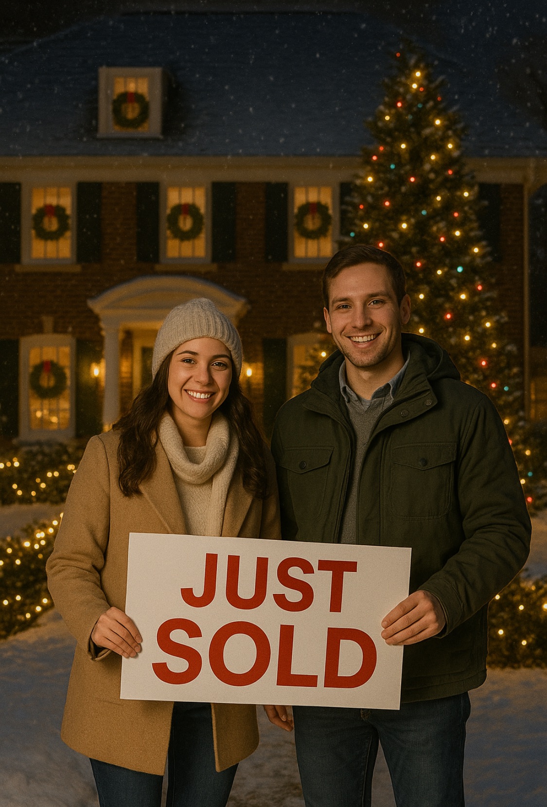 Why Now is a Great Time to Buy