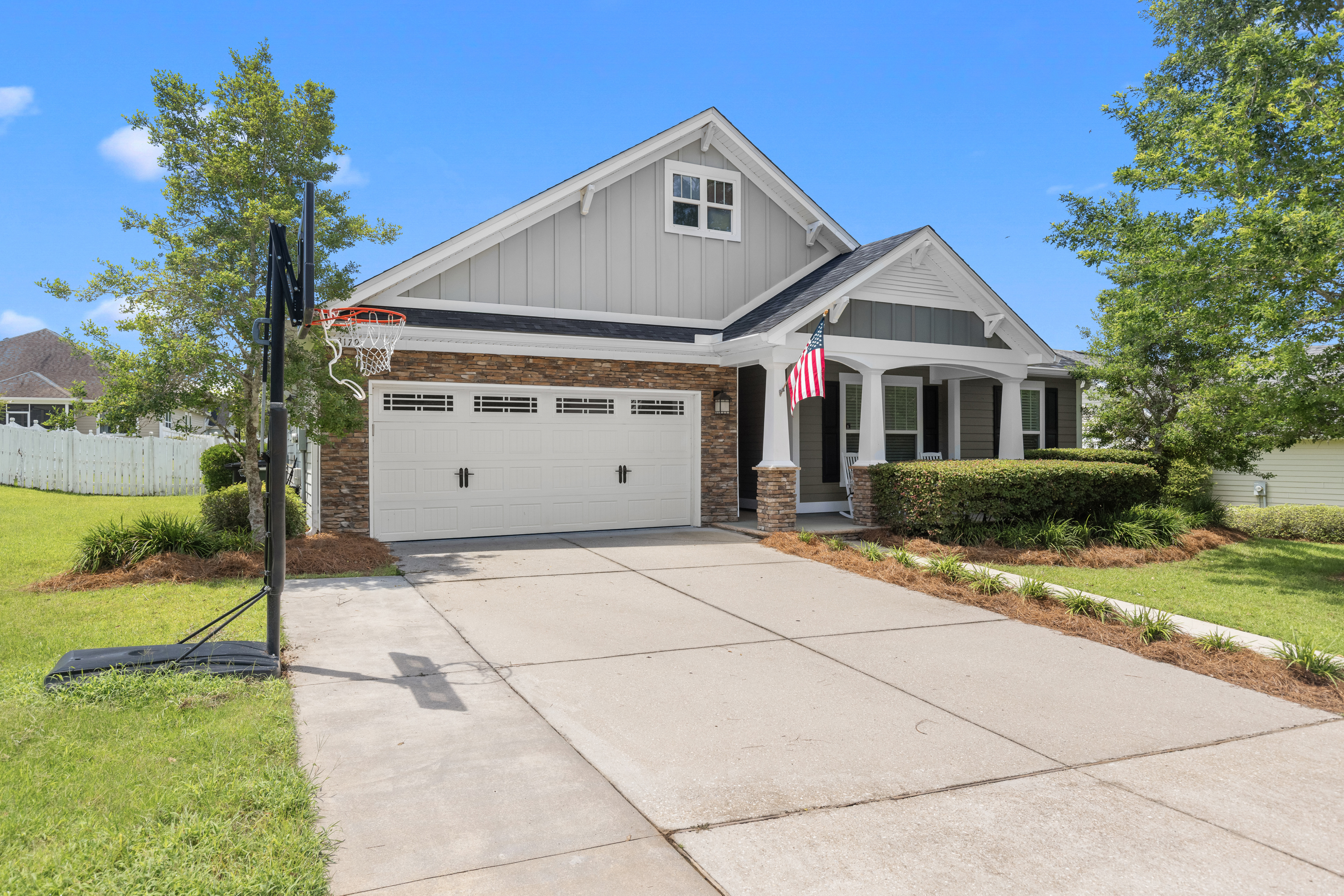 Southwood Home
