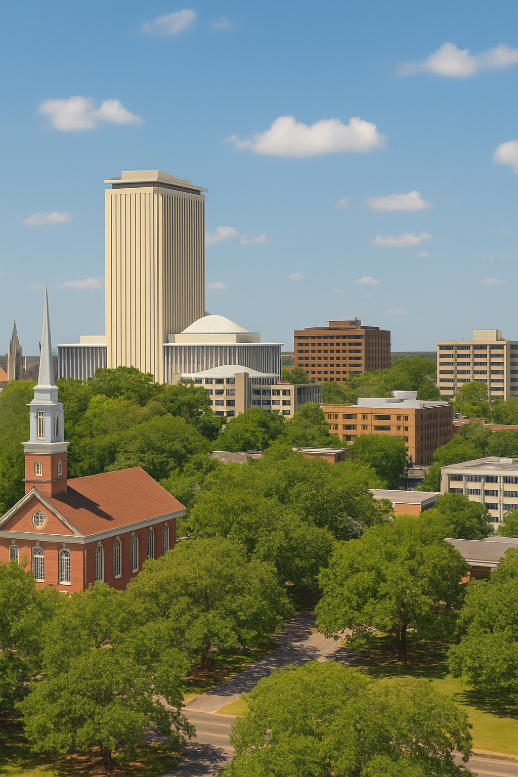 image of Tallahassee