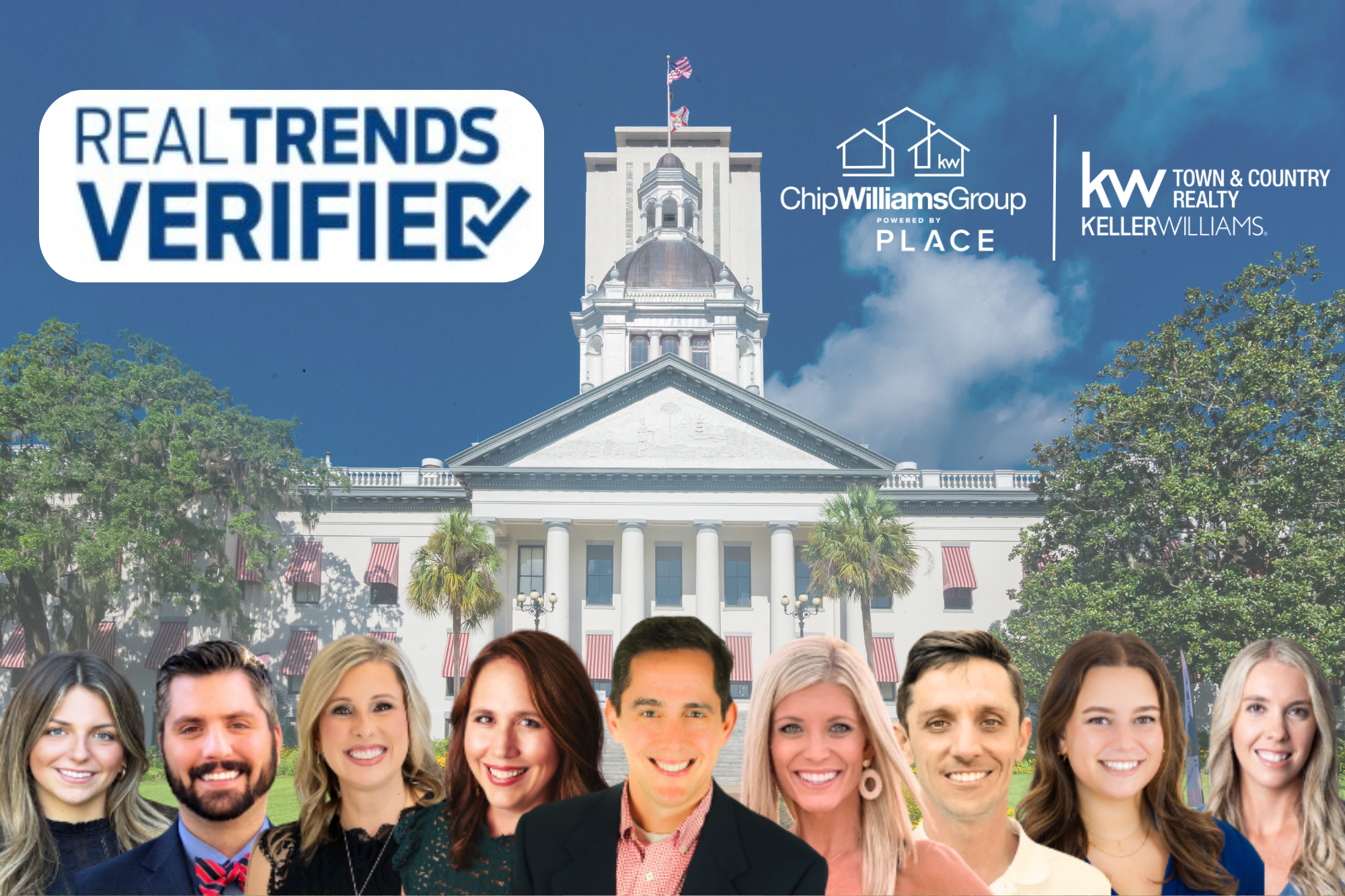 Top Tallahassee Team