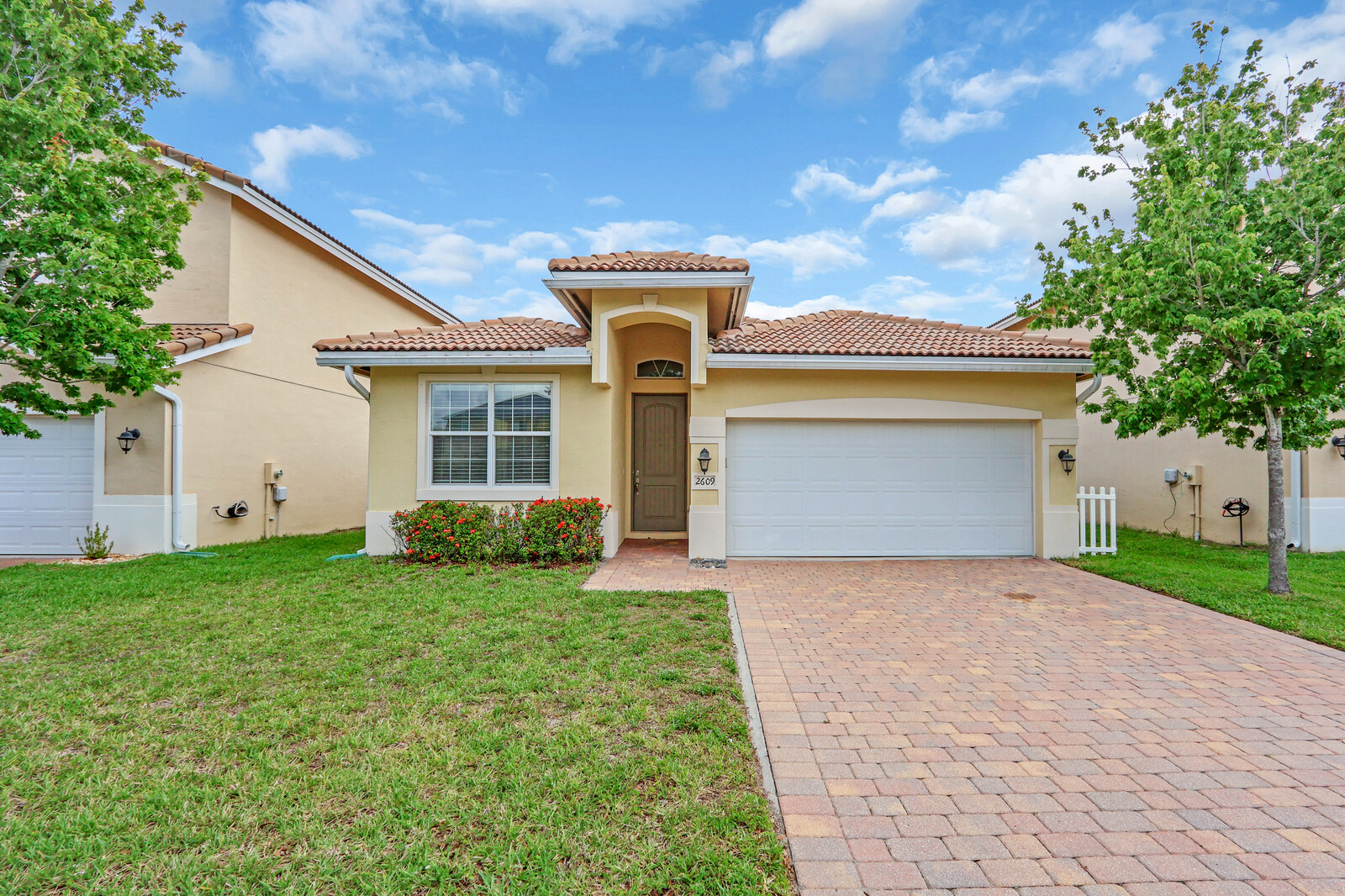 Price Improved! $65,000 Below Market Value! header image.