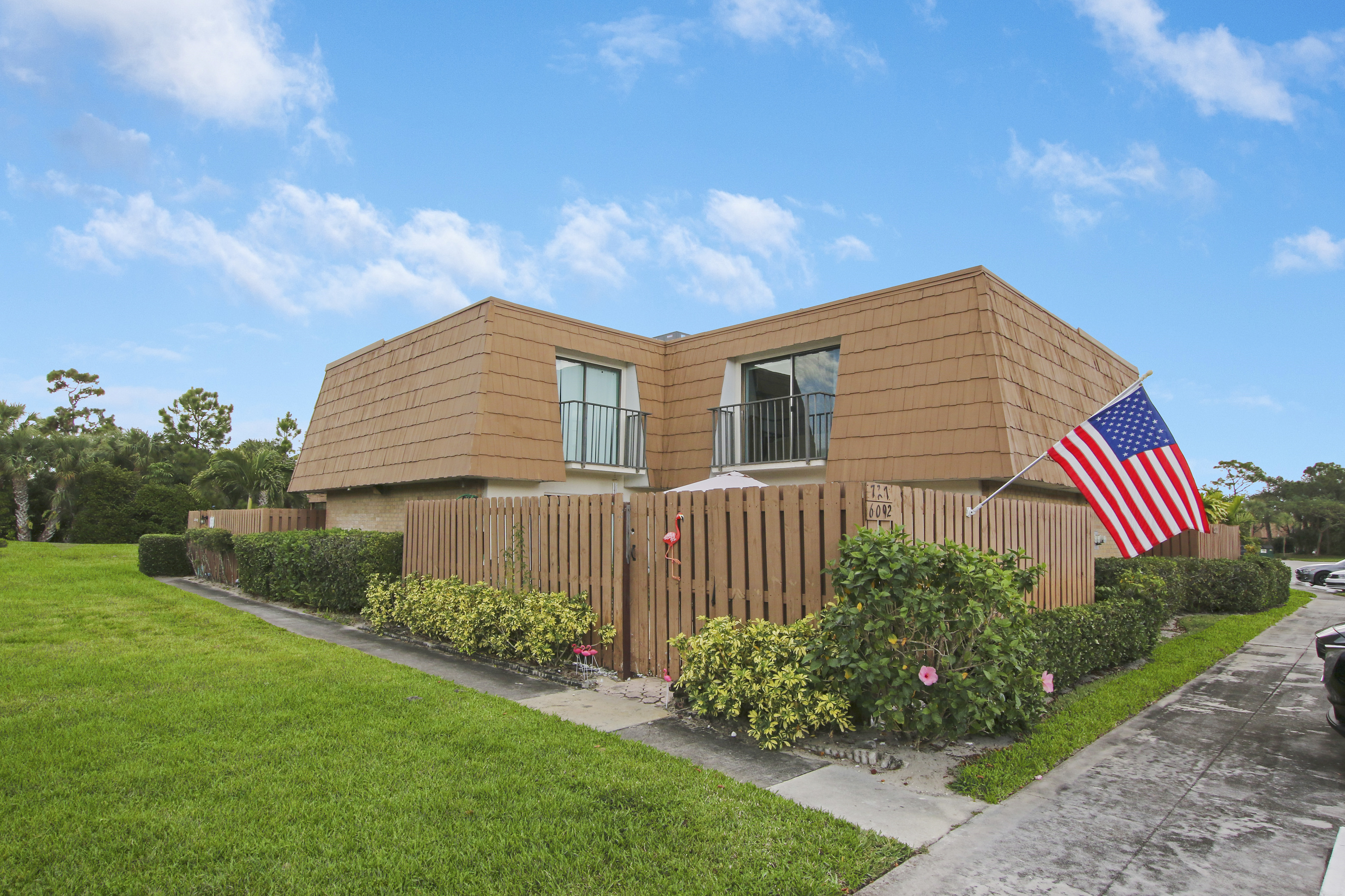 New Listing! Townhouse in the Intracoastal Community of River Pines header image.