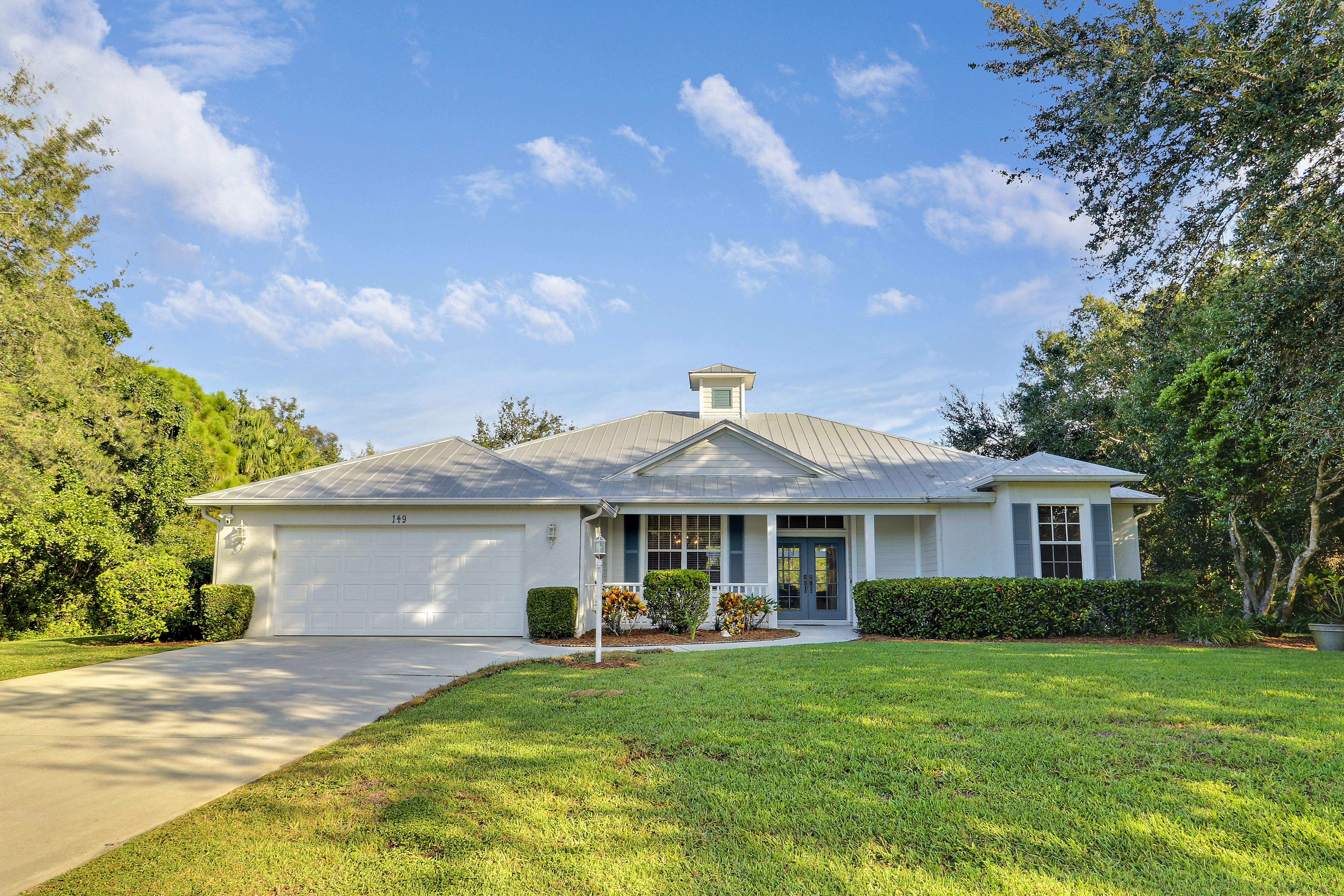 New Listing!  Pool Home in South Fork Estates header image.