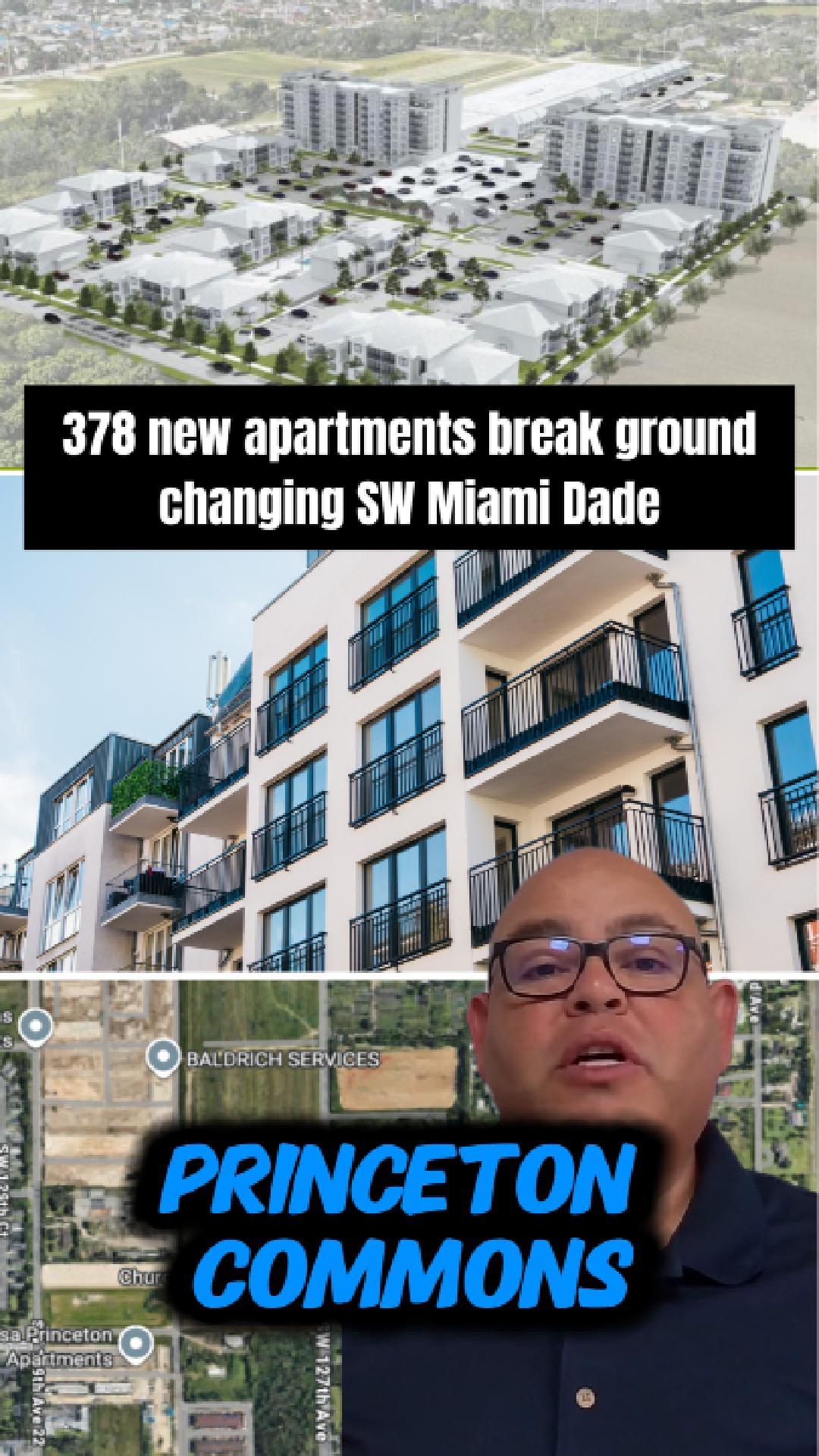 🚧 Big moves in South Miami-Dade! 💰 header image.