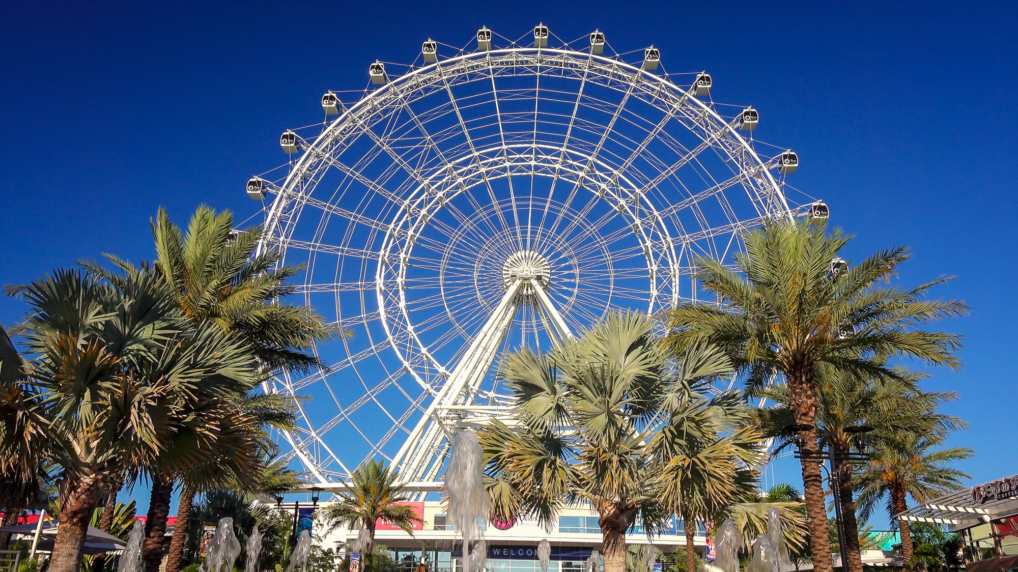 Road Trip to These Beach Amusement Parks header image.