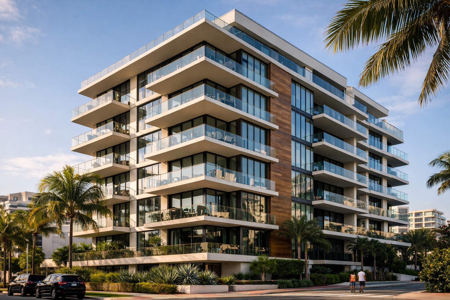 Miami-Dade 1031 Exchange: Can You Find a Replacement in 45 Days? header image.