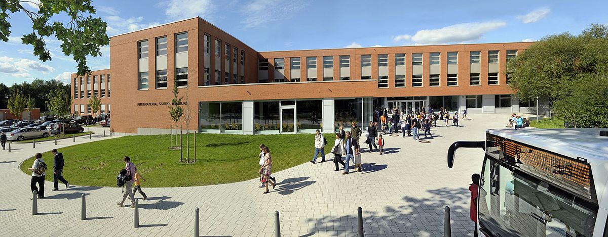 When the Bell Rings header image.