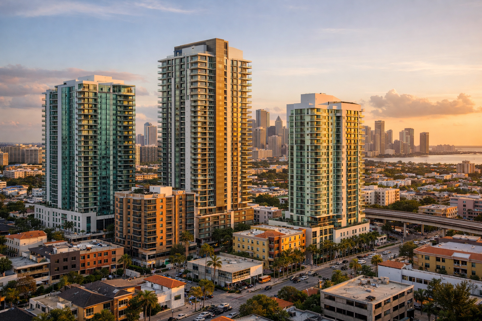 What Happens If the Appraisal Comes In Low in Miami-Dade? header image.