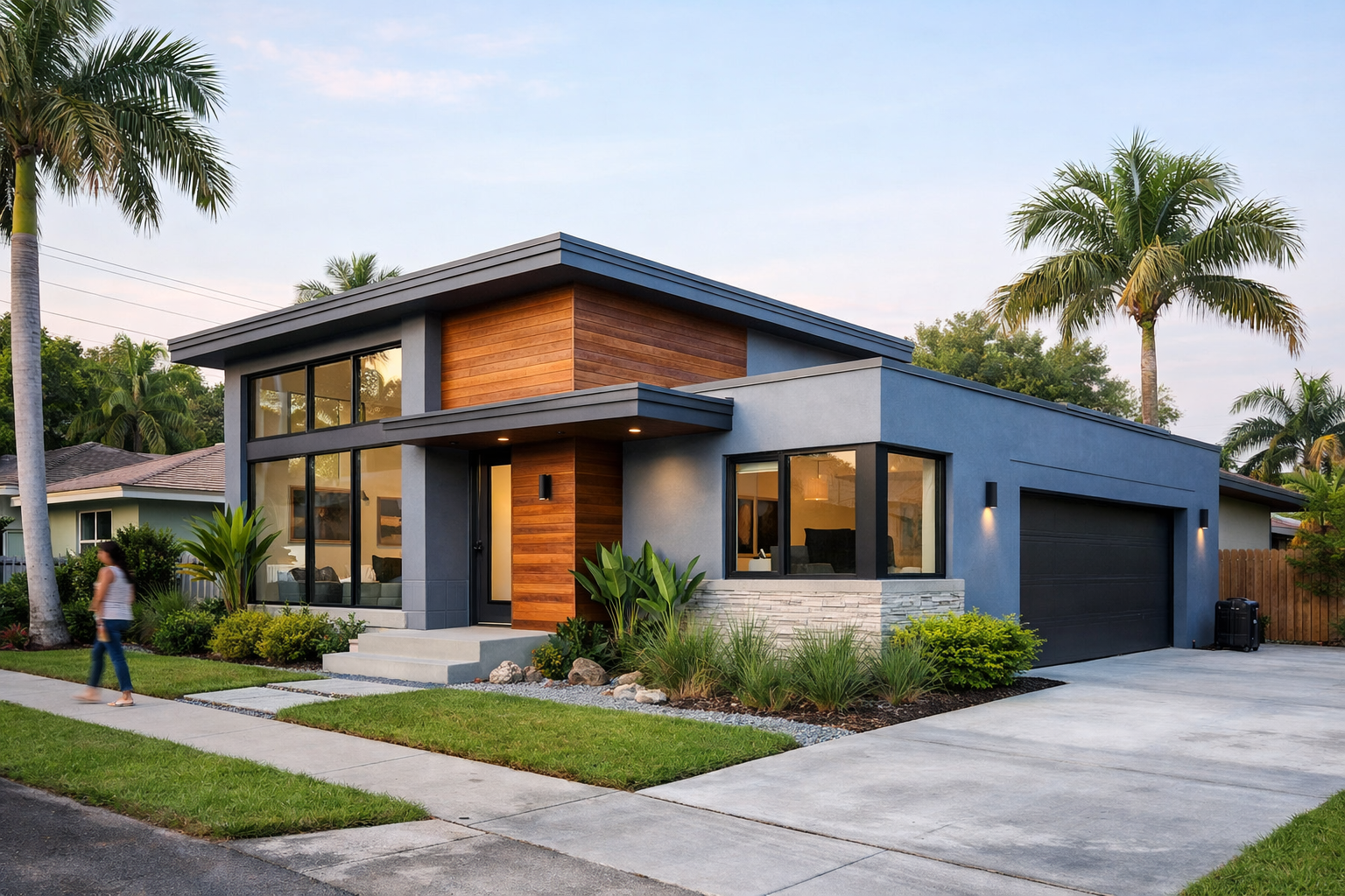 Selling a House During Divorce in Miami-Dade header image.
