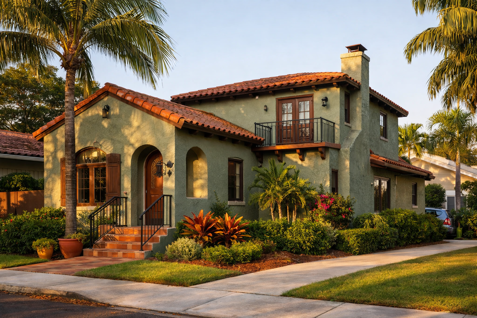 Keep Your Miami-Dade House as a Rental When You Move Up? header image.