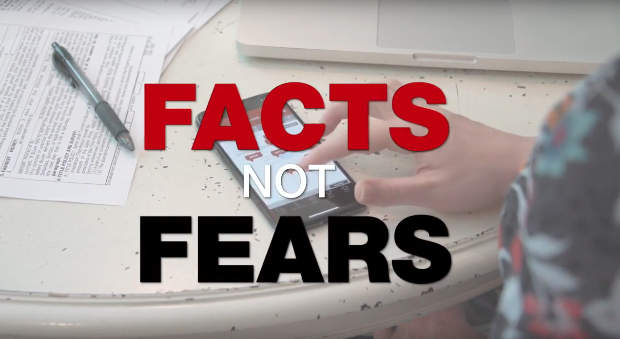 Purchase Home Without Fear header image.