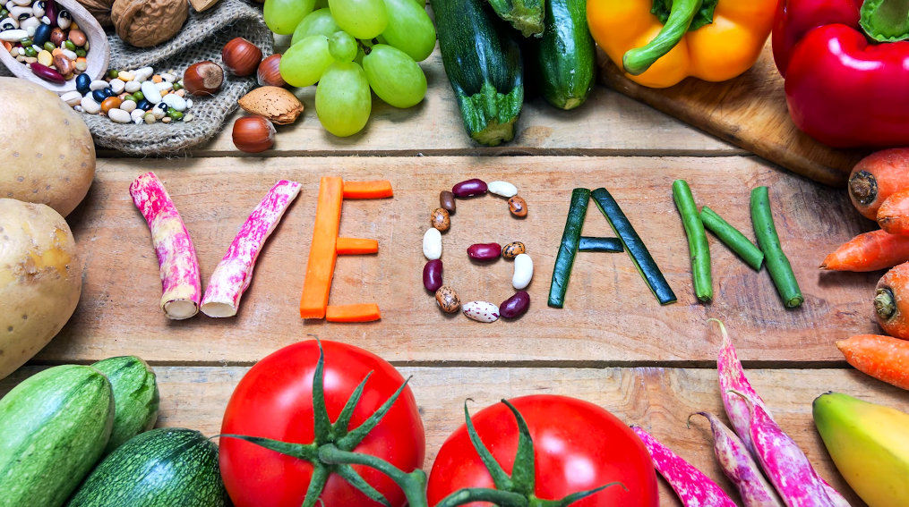 Plants on the Menu header image.