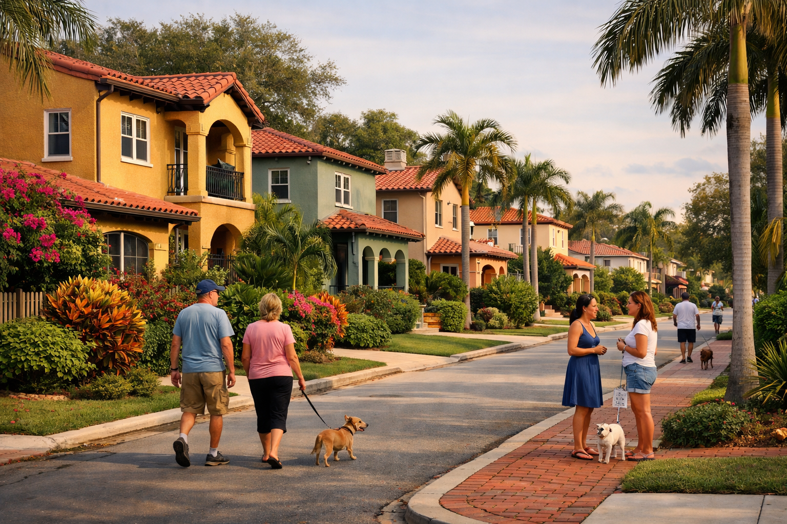 Can You Lose Your Deposit Buying a Home in Miami-Dade? header image.