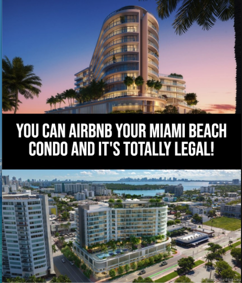$85 Million Construction Loan Fuels New Luxury Condominium Project in Miami Beach header image.