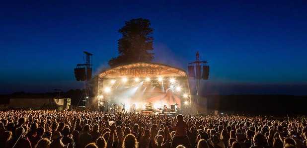 The Summer’s Top Family-Friendly Music Festivals header image.