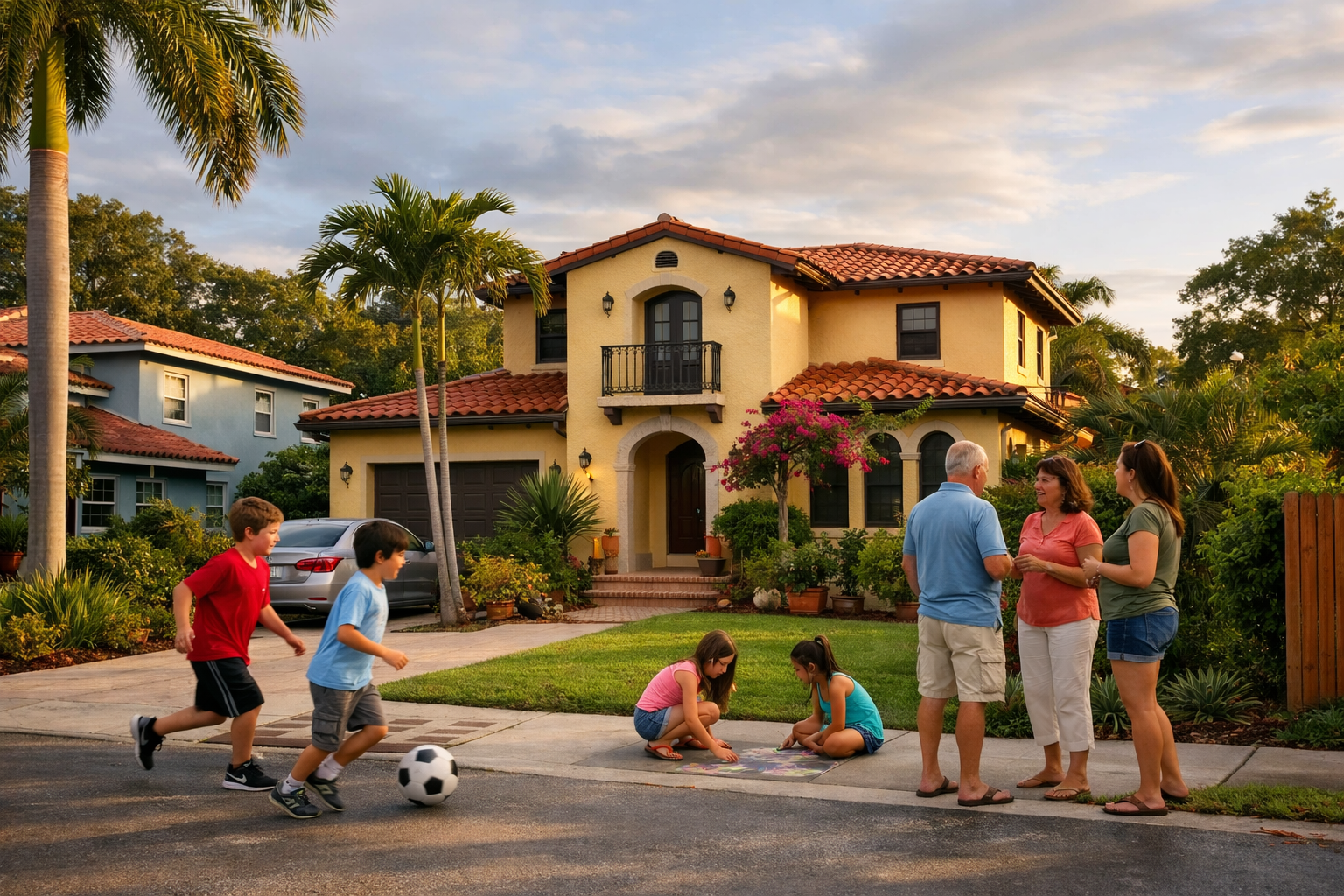 How Soon Can You Sell an Inherited House in Miami-Dade? header image.
