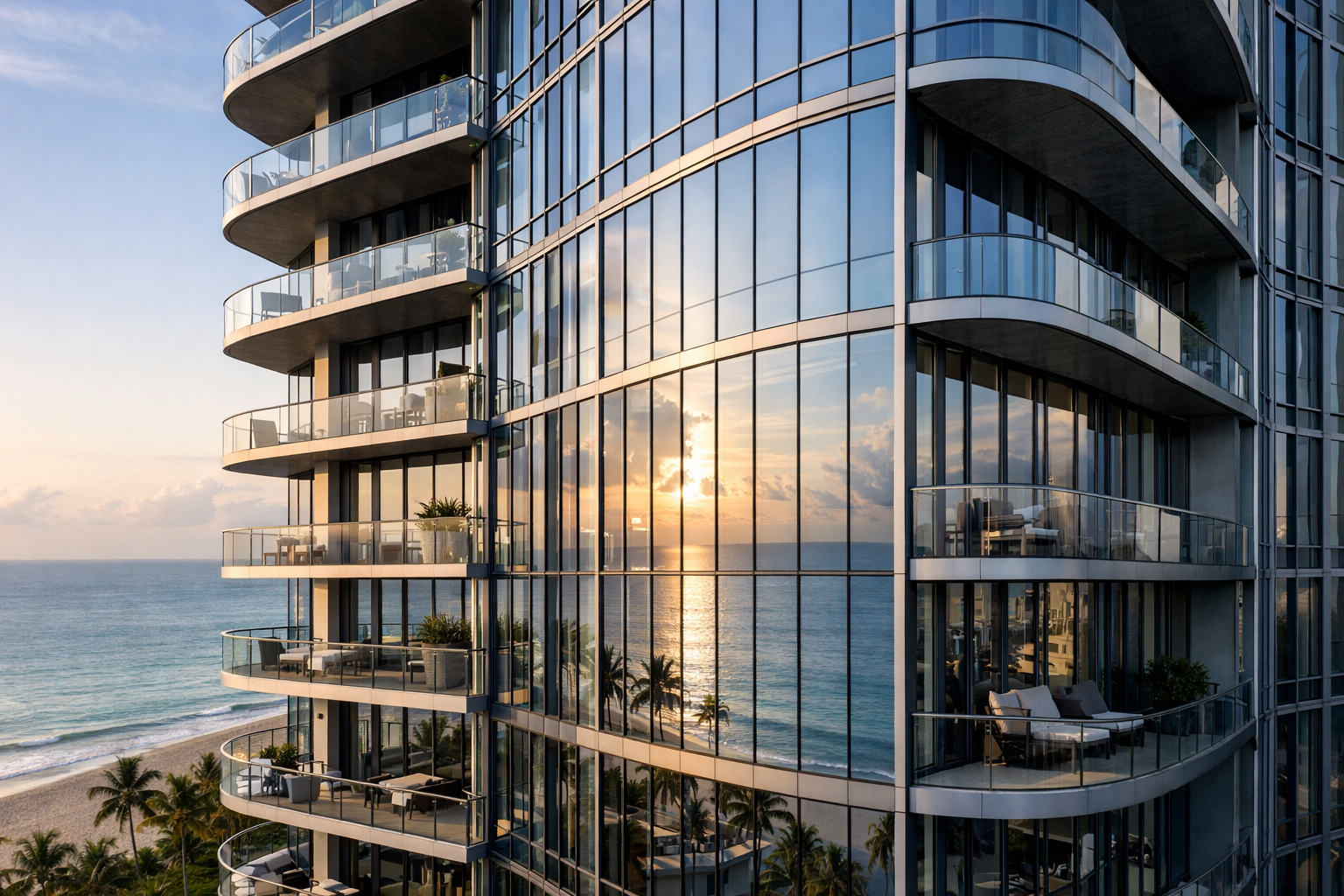 38-Story Live Local Tower Proposed on Ocean Drive header image.
